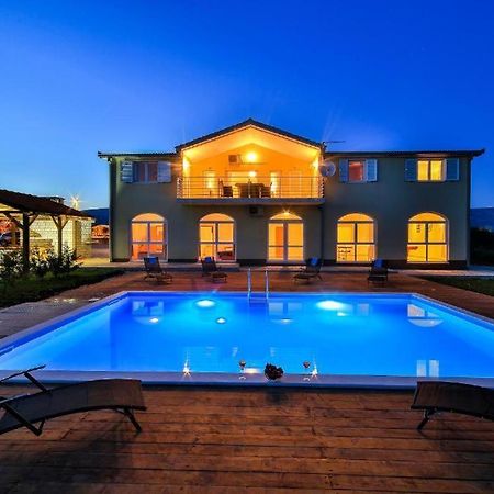 Orange Tree Garden Apartment Trogir Exterior photo