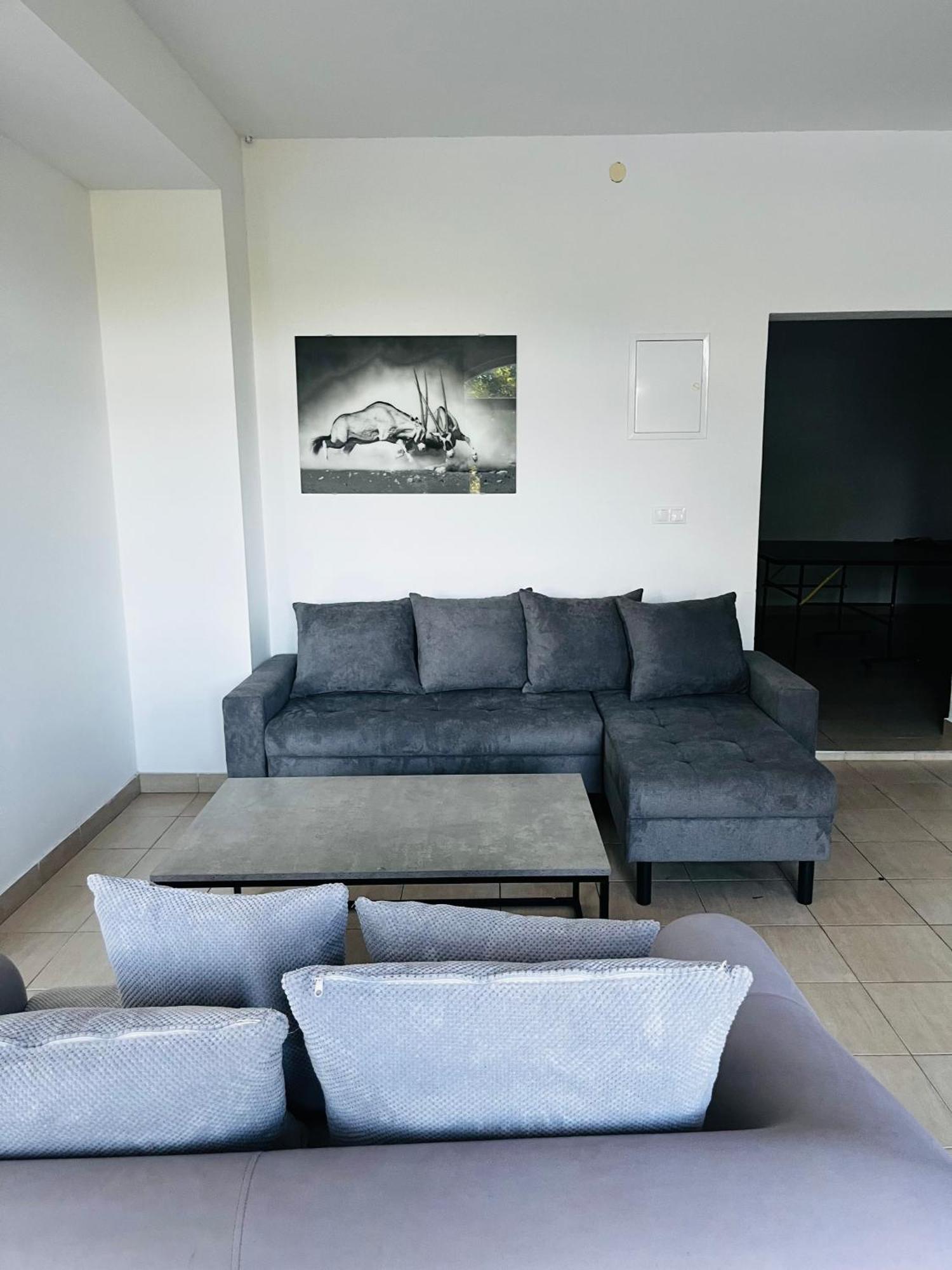 Orange Tree Garden Apartment Trogir Exterior photo